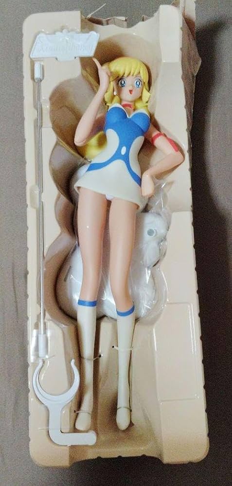 キューティーハニースタイリッシュポーズ キューティーハニーF スタイリッシュポーズ キューティーハニー